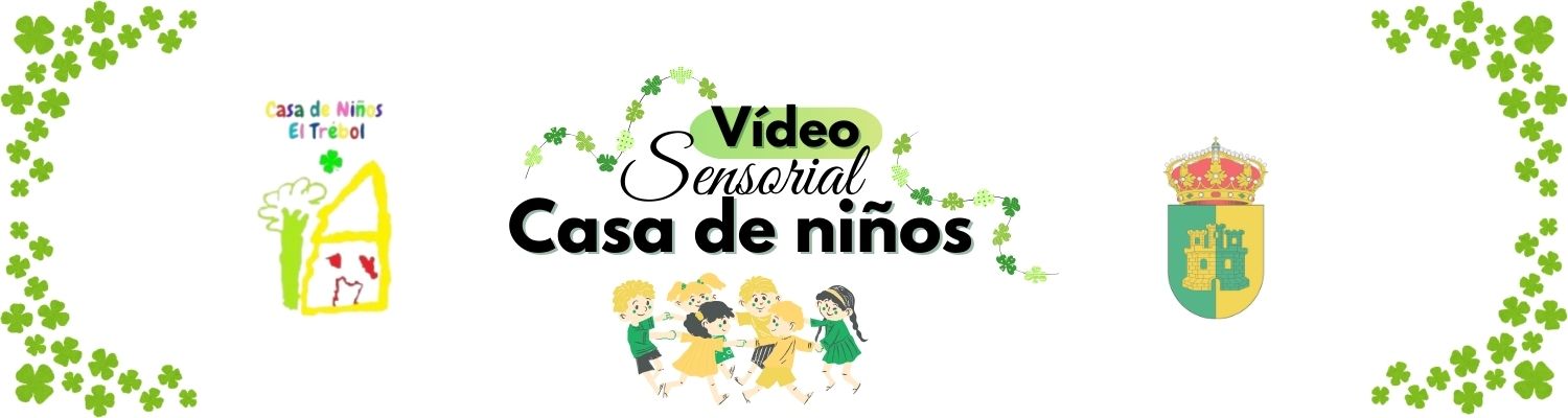 Sensorial Trébol Sensorial Trébol